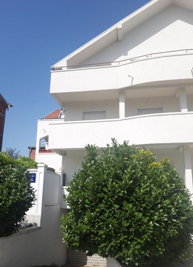 Lilishouse Prenociste Apartment Belgrade Exterior photo